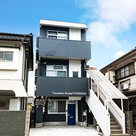 Vacation Rental Nishida - Vacation Stay 61687V Kagoshima Exteriör bild