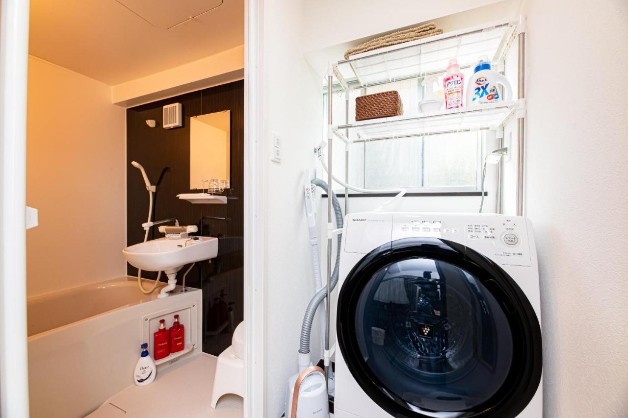 Vacation Rental Nishida - Vacation Stay 61687V Kagoshima Exteriör bild