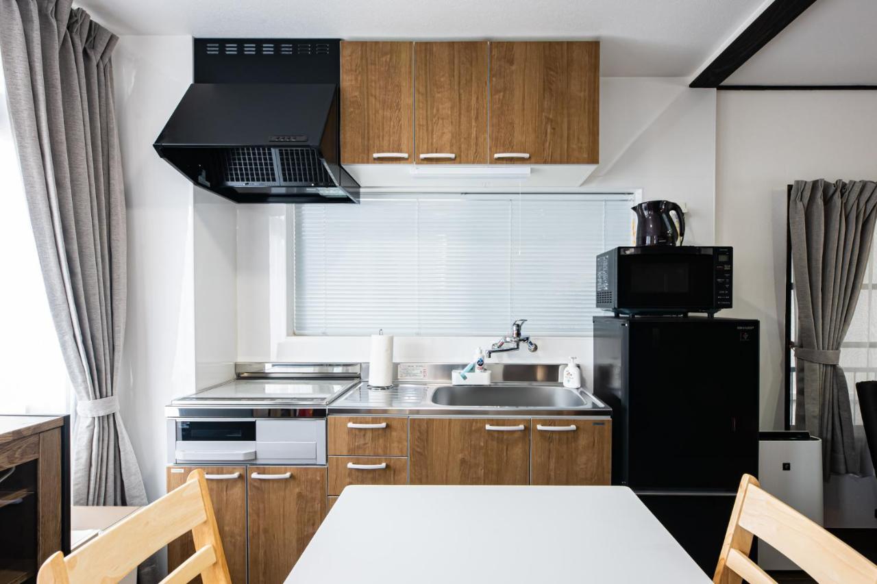 Vacation Rental Nishida - Vacation Stay 61687V Kagoshima Exteriör bild