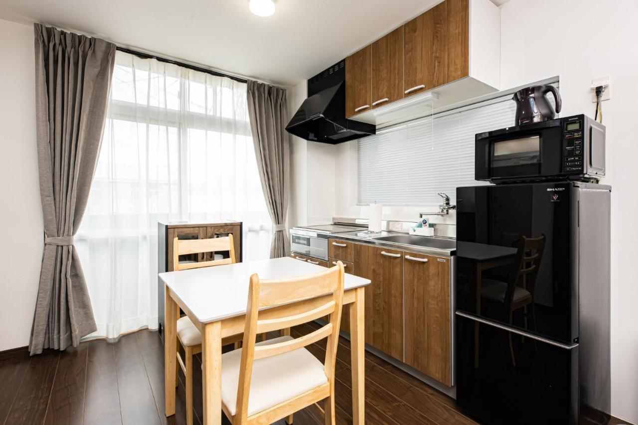 Vacation Rental Nishida - Vacation Stay 61687V Kagoshima Exteriör bild