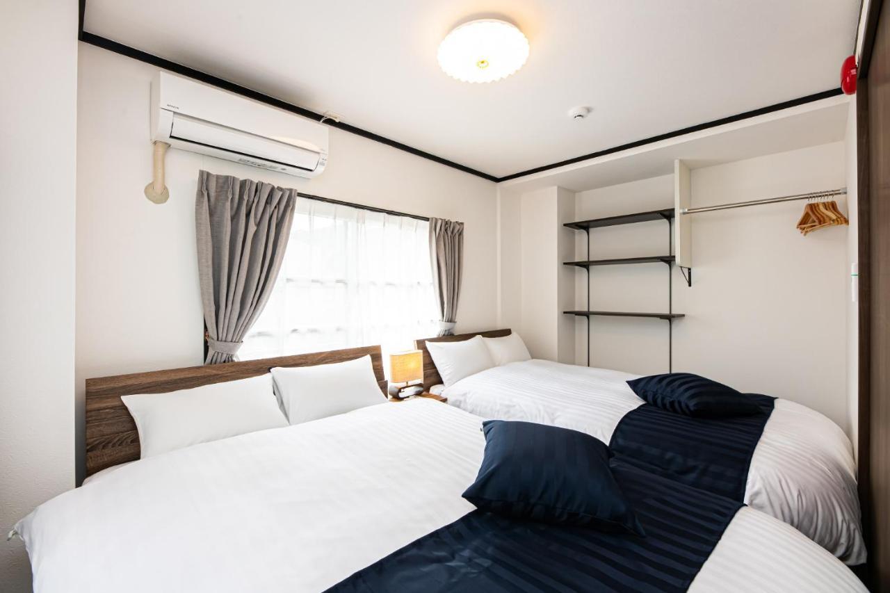 Vacation Rental Nishida - Vacation Stay 61687V Kagoshima Exteriör bild