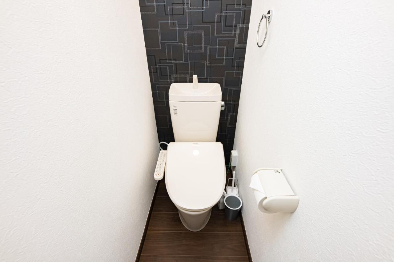Vacation Rental Nishida - Vacation Stay 61687V Kagoshima Exteriör bild
